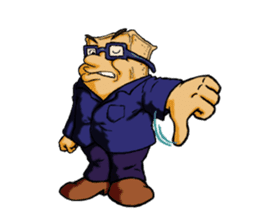 Gorengan ( Fried Foods ) sticker #6797942