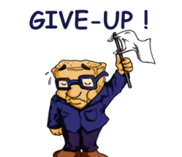 Gorengan ( Fried Foods ) sticker #6797943