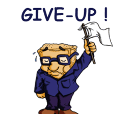 Gorengan ( Fried Foods ) sticker #6797943