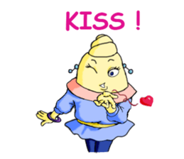 Gorengan ( Fried Foods ) sticker #6797944