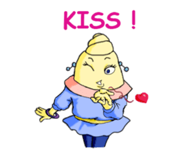 Gorengan ( Fried Foods ) sticker #6797944