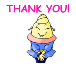 Gorengan ( Fried Foods ) sticker #6797945