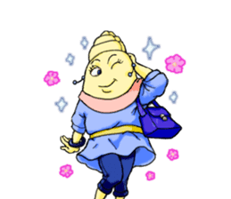 Gorengan ( Fried Foods ) sticker #6797946