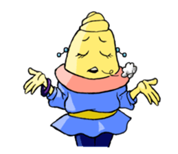 Gorengan ( Fried Foods ) sticker #6797947