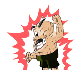 Gorengan ( Fried Foods ) sticker #6797948