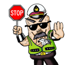 Gorengan ( Fried Foods ) sticker #6797949