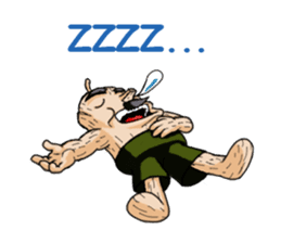 Gorengan ( Fried Foods ) sticker #6797950