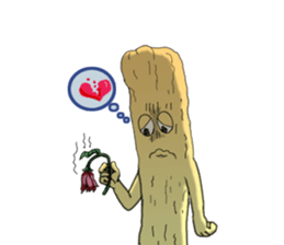 Gorengan ( Fried Foods ) sticker #6797965