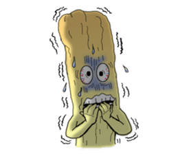 Gorengan ( Fried Foods ) sticker #6797966