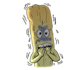 Gorengan ( Fried Foods ) sticker #6797966