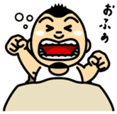 The daily life of Mr. Meatball 2 sticker #6798012