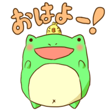 kaL&Pyo sticker #6798168