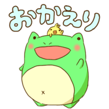 kaL&Pyo sticker #6798171