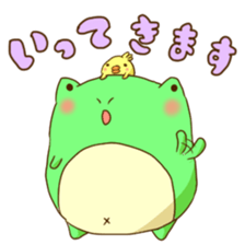 kaL&Pyo sticker #6798172