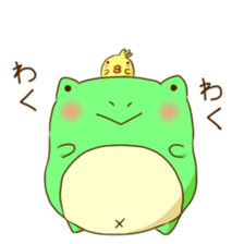 kaL&Pyo sticker #6798174