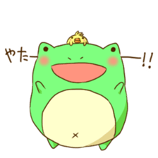 kaL&Pyo sticker #6798175