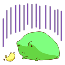 kaL&Pyo sticker #6798176