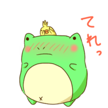 kaL&Pyo sticker #6798177