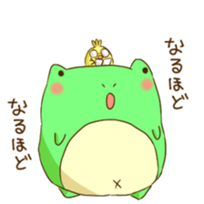 kaL&Pyo sticker #6798178