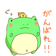 kaL&Pyo sticker #6798180