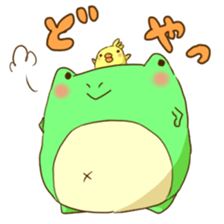 kaL&Pyo sticker #6798181