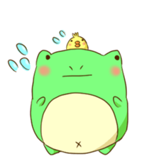 kaL&Pyo sticker #6798182