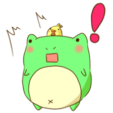 kaL&Pyo sticker #6798183