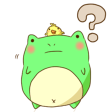 kaL&Pyo sticker #6798184