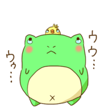 kaL&Pyo sticker #6798185