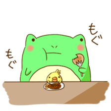 kaL&Pyo sticker #6798187