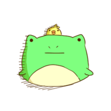 kaL&Pyo sticker #6798188