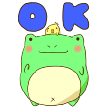 kaL&Pyo sticker #6798189