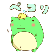 kaL&Pyo sticker #6798190