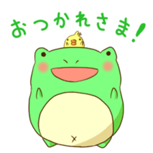 kaL&Pyo sticker #6798191