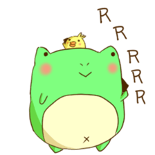 kaL&Pyo sticker #6798192