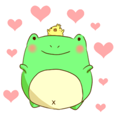 kaL&Pyo sticker #6798193