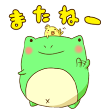 kaL&Pyo sticker #6798194