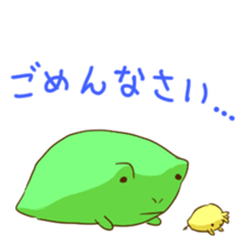 kaL&Pyo sticker #6798195