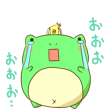 kaL&Pyo sticker #6798197