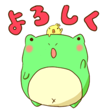 kaL&Pyo sticker #6798201