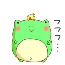 kaL&Pyo sticker #6798203