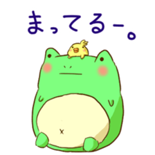 kaL&Pyo sticker #6798204