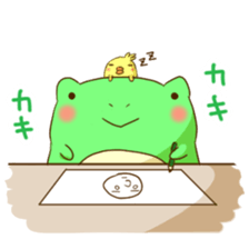 kaL&Pyo sticker #6798205