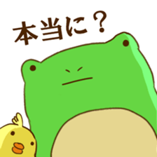 kaL&Pyo sticker #6798206