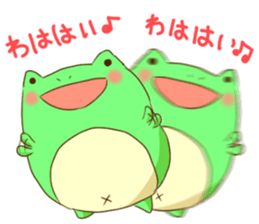 kaL&Pyo sticker #6798207