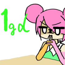 music gamer Sticker sticker #6798368