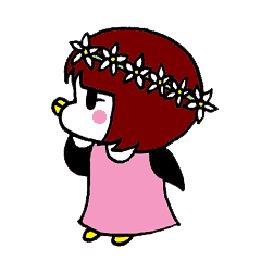 King Penpen (The 2'nd version)