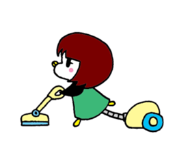 King Penpen (The 2'nd version) sticker #6798614