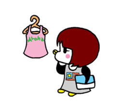 King Penpen (The 2'nd version) sticker #6798615