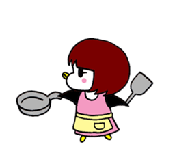 King Penpen (The 2'nd version) sticker #6798619